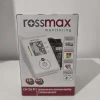 دستگاه فشار خون rossmax سوئیسی