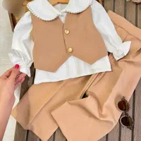 فروش لباس بچگانه از تولیدی ایلام|کفش و لباس بچه|اسلام‌‌آباد غرب, |دیوار