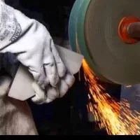 پرداختکاری قطعات