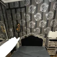 سرویس تخت دو نفره