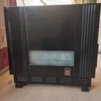 بخاری گازی ۱۲۰۰۰ نیک کالا در خیابان رباط دوم