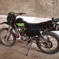 تریل دایچی 150