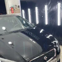 خدمات تخصصی پولیش 50% off افتتاحیه|خدمات موتور و ماشین|پرند, فاز ۰|دیوار