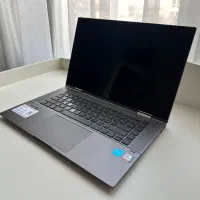 hp envy x360 15 inch|رایانه همراه|تهران, نیاوران|دیوار
