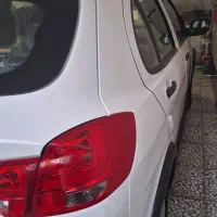 کوییک s صفر 402|خودرو سواری و وانت|برخوار, |دیوار