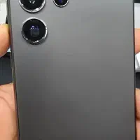 سامسونگ Galaxy S24 Ultra با حافظهٔ ۲۵۶ گیگابایت