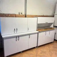 عرضه کابینت