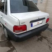 پراید مدل 90