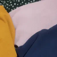 انواع شلوارکردی اماده زنانه بابهت