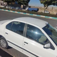 سمند ال ایکس مدل 95|خودرو سواری و وانت|زنجان, |دیوار