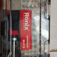 پیچ گوشتی همه کاره رونیکس ،اچار الن|ابزارآلات|قم, شاد قلی|دیوار