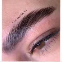 لیفت و لمینت ابرو و مژه/ پاکسازی و فیشیال پوست