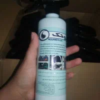 اسپری چربی زدای فوق العاده قوی نانو تک