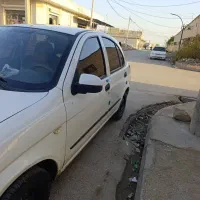 تیبا 98|خودرو سواری و وانت|آبادان, |دیوار