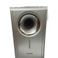 فروش فوری سینما خانواده پاناسونیک اورجینال ۵ تیکه