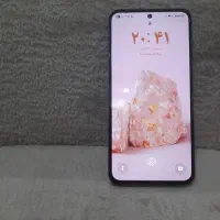 گوشی  a55