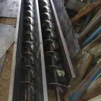 فروش اسکرو بالابر برای انتقال و جا بجایی|ماشین‌آلات صنعتی|تبریز, |دیوار