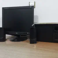 فروش کامپیوتر به همراه تجهیزات