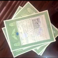 اخذ سند مالکیت املاک قولنامه ای