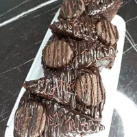 کیک خیس،سن سباستین،کوکی نیویورکی،تیرامیسو