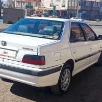 پژو پارس سال 89|خودرو سواری و وانت|سنقر, |دیوار