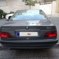 پژو پارس سال مدل 1388 شاسی ها پلمپ|خودرو سواری و وانت|تهران, جنتآباد مرکزی|دیوار