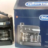 قهوه ساز دلونگی مدل BCO320