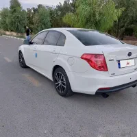 فاو بسترن B50 F|خودرو سواری و وانت|اصفهان, ملک‌شهر|دیوار