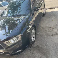 دنا پلاس توربو اتومات|خودرو سواری و وانت|قدس, شهر‌قدس|دیوار