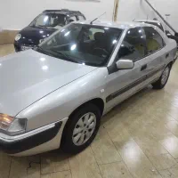 زانتیا مدل85موتور2000در حد|خودرو سواری و وانت|تبریز, |دیوار