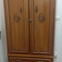 کمد لباس شیک