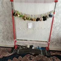 تابلوفرش پاییزی