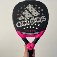 راکت پدل ادیداس متالبون وومن