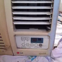 کولر گازی LG