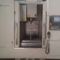 خدمات تراش و فرز CNC