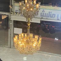 فروش لوستر