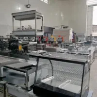 تجهیزات رستوران ، راه اندازی رستوران ، آموزش آشپزی|کافیشاپ و رستوران|نوشهر, |دیوار