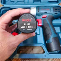 رونیکس 8012 درحد نو|ابزارآلات|رشت, حافظ آباد|دیوار