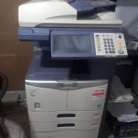 دستگاه فتوکپی