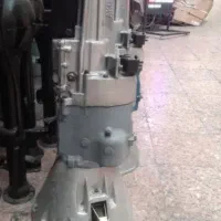 گیربکس پیکان  پرایدو روا|قطعات یدکی و لوازم جانبی|سنندج, |دیوار