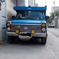 نیسان حمل خاک ونخاله وتخریب بااکیپ.مصالح سراسرشهر|خدمات حمل و نقل|مشهد, امام خمینی|دیوار