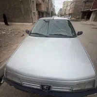 پژو 405 مدل 1390 دوگانه فابریک درجه یک