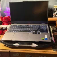 لپ‌تاپ لنوو