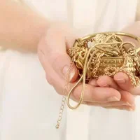 خرید طلا دست دوم خریدار طلا در محل با واریز آنی|جواهرات|تهران, بازار|دیوار