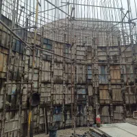 اجرای انواع آلماتور بندی پیمان کاری