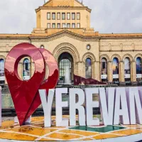 تورارمنستان زمینی-هوایی(نقد-اقساط بدون پیش پرداخت)