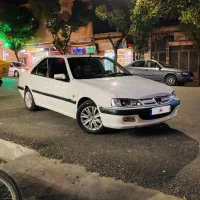 پارس سال ۸۹ معاوضه با سمندef7 و ۲۰۶ sd