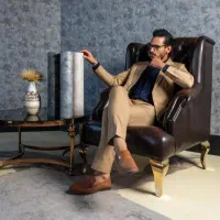 نقاشی ساختمان و کاغذ دیواری