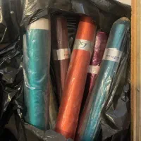 پارچه ساتن کش