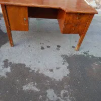 میزکاردرجهیک|میز تحریر و کامپیوتر|دزفول, |دیوار